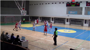 ŠKO-ENERGO MB vs. BA Sparta