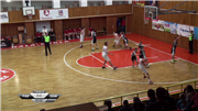 BK Synthesia Pardubice vs. SAM Brno