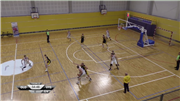 Basketbal Olomouc vs. BC Vysočina