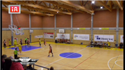 SKB Zlín vs. BC Nový Jičín
