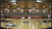 BK Studánka Pardubice vs. Sokol Nusle