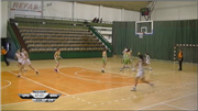 SK UP Olomouc vs. Žabiny Brno B