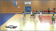 BK Havířov vs. BSK KP Brno