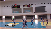 ŠKO-ENERGO MB vs. HB Aritma