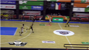 USK Praha B vs. Sokol Písek Sršni