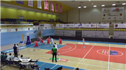 BCM Orli Prostějov vs. BK Synthesia Pardubice