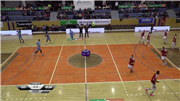 Tuři Svitavy vs. BK REDSTONE Olomoucko