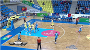 BK Opava vs. NH Ostrava