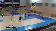BK Lokomotiva  Plzeň vs. GBA Europe