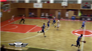 BK Synthesia Pardubice vs. SK UP Olomouc