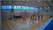 Basket Slovanka vs. BK Havířov