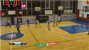 SAM Brno vs. Sokol pražský