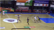 USK Praha vs. Slavoj BK Litoměřice