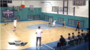 BA Nymburk vs. BK Kondoři Liberec