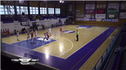 BK Loko Trutnov vs. BK Studánka Pardubice