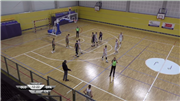 Basketbal Olomouc vs. BK Opava B