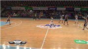 NH Ostrava vs. Královští sokoli