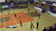Tuři Svitavy vs. SLUNETA  Ústí nad Labem