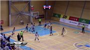 Basket Brno vs. BC GEOSAN Kolín