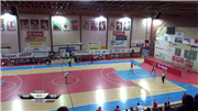 BLK Slavia Praha vs. Slovanka 