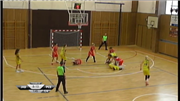 Bižuterie Jablonec n.N. vs. BK Studánka Pardubice