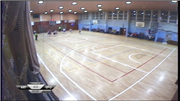 HB Aritma vs. SK UP Olomouc