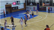 Teamstore Brno vs. Žabiny Brno