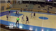 BK Lokomotiva  Plzeň vs. Sokol Pražský