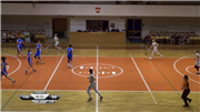 BSK KP Brno vs. ŠKO-ENERGO MB