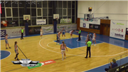 Teamstore Brno vs. KARA Trutnov 