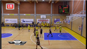 SKB Zlín vs. Sokol Šlapanice