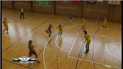 Bižuterie Jablonec n.N. vs. TJ Sokol Pečky