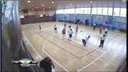 HB Aritma vs. BK Havířov