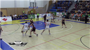 Královští sokoli vs. Tuři Svitavy