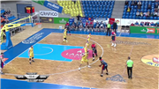 BK Opava vs. Basket Brno