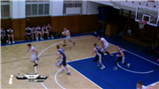 Sokol Vyšehrad vs. BK Lokomotiva  Plzeň