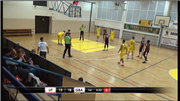 Slavoj BK Litoměřice vs. GBA Europe