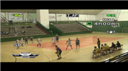 SK UP Olomouc vs. SKB Zlín