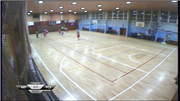 HB Aritma vs. BK Studánka Pardubice