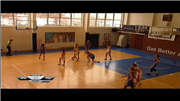 BA Sparta vs. TJ Sokol Pečky