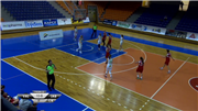 BSK KP Brno vs. Bižuterie Jablonec n.N.