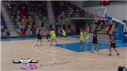 USK Praha B vs. SK UP Olomouc
