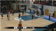 BK ARMEX Děčín vs. Tuři Svitavy