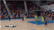 USK Praha B vs. Sokol Nusle