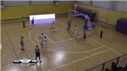 Basketbal Olomouc vs. BCM Orli Prostějov