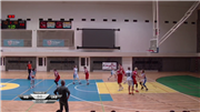 ŠKO-ENERGO MB vs. Bižuterie Jablonec n.N.