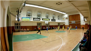 Sokol Nusle vs. USK Praha B