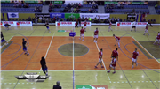 Tuři Svitavy vs. USK Praha