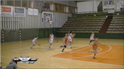SK UP Olomouc vs. BK Havířov