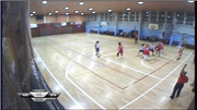 HB Aritma vs. BA Sparta